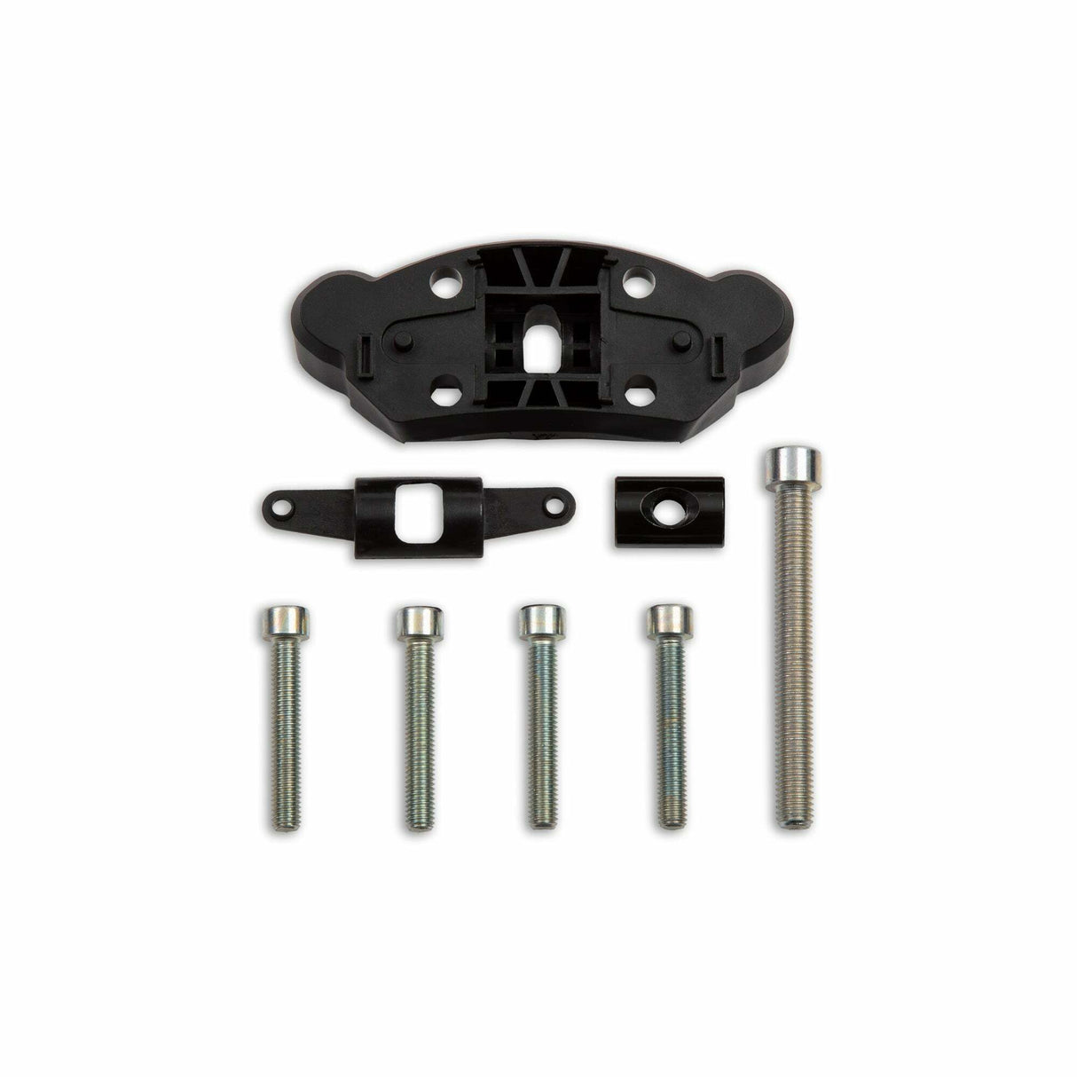 Kuat - NV 2.0 - Front Tire Scoop Comp - 017-005-00-02