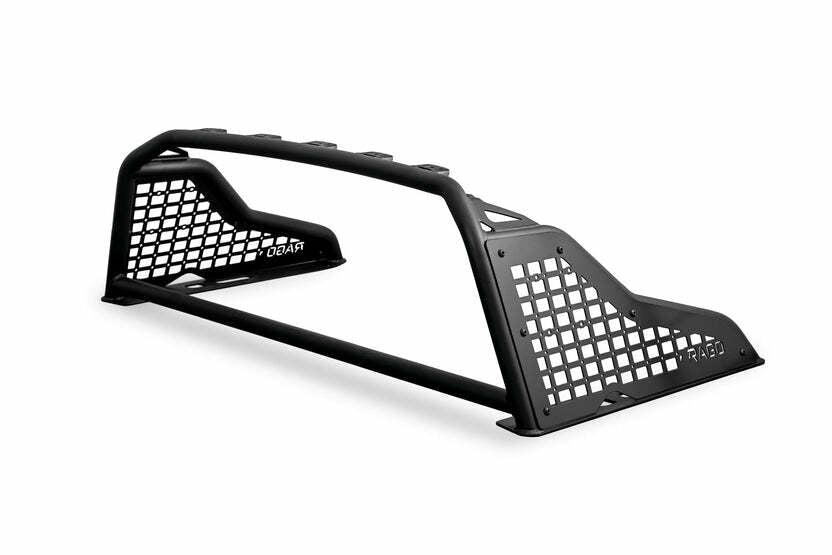 Rago Fabrication - 2022-2025 Rivian R1T Chase Rack - C940043090103