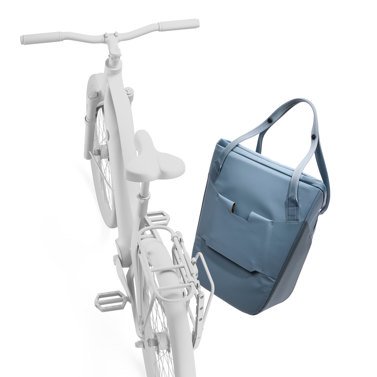 Thule - Chasm Cooler With Inlock 21L - Black - 3205471