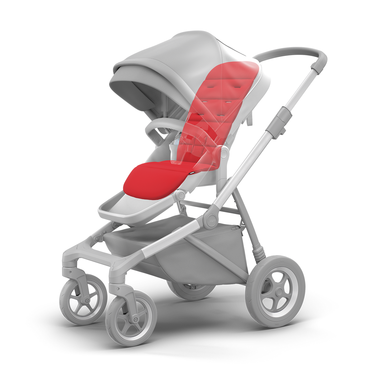 Thule - Seat Liner - 11000319