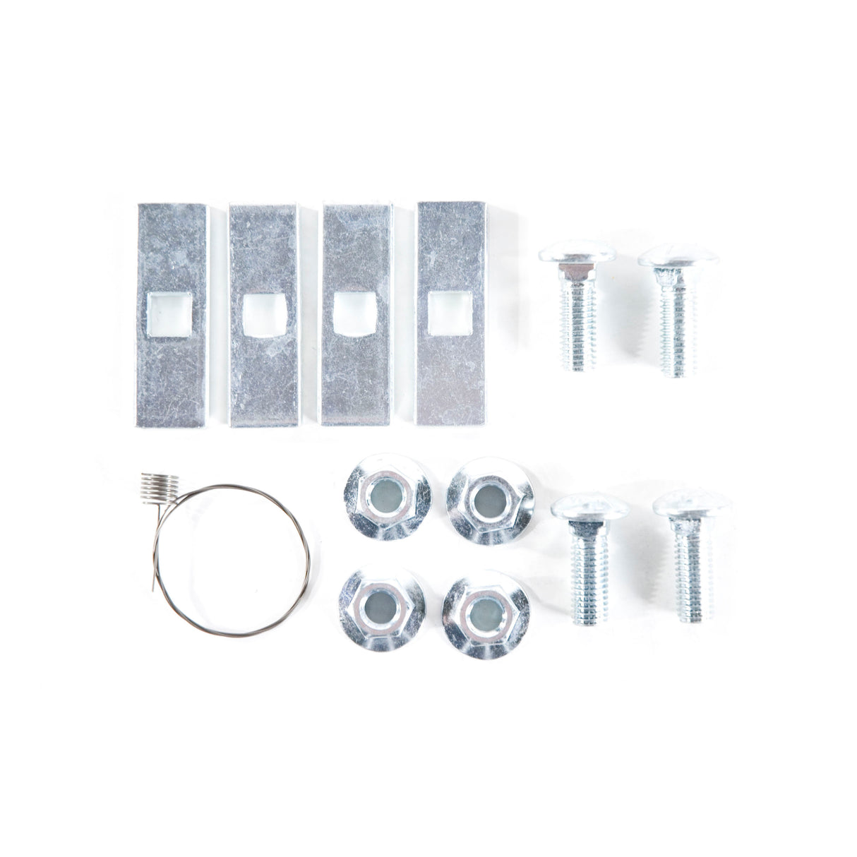 Curt - Class 1 Trailer Hitch, 1-1/4" Receiver, Select Nissan Altima, Maxima - 11352