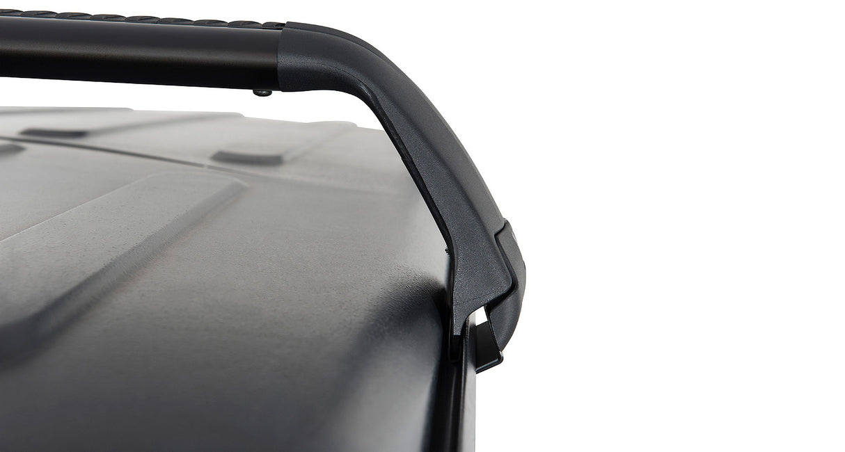 SG59 - Gutter Mount Roof Rack