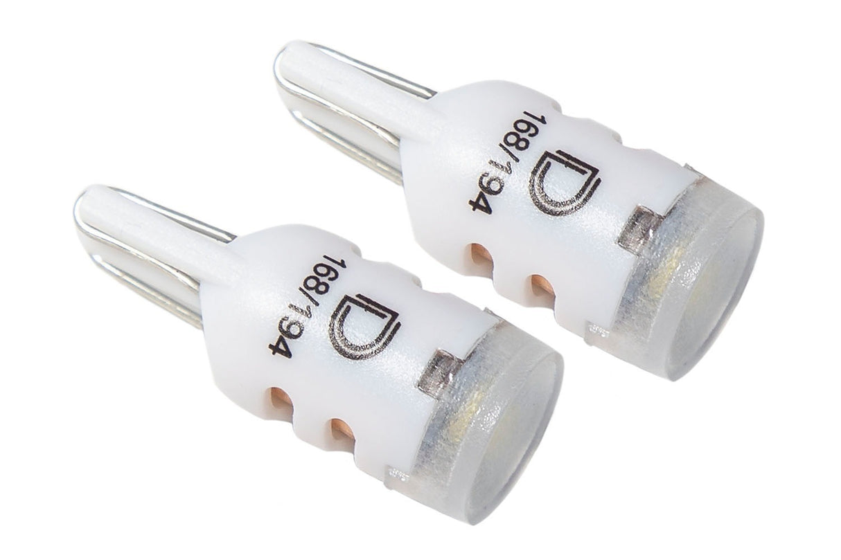 Diode Dynamics - DD0027P - 194 HP5 LED Warm White (pair)