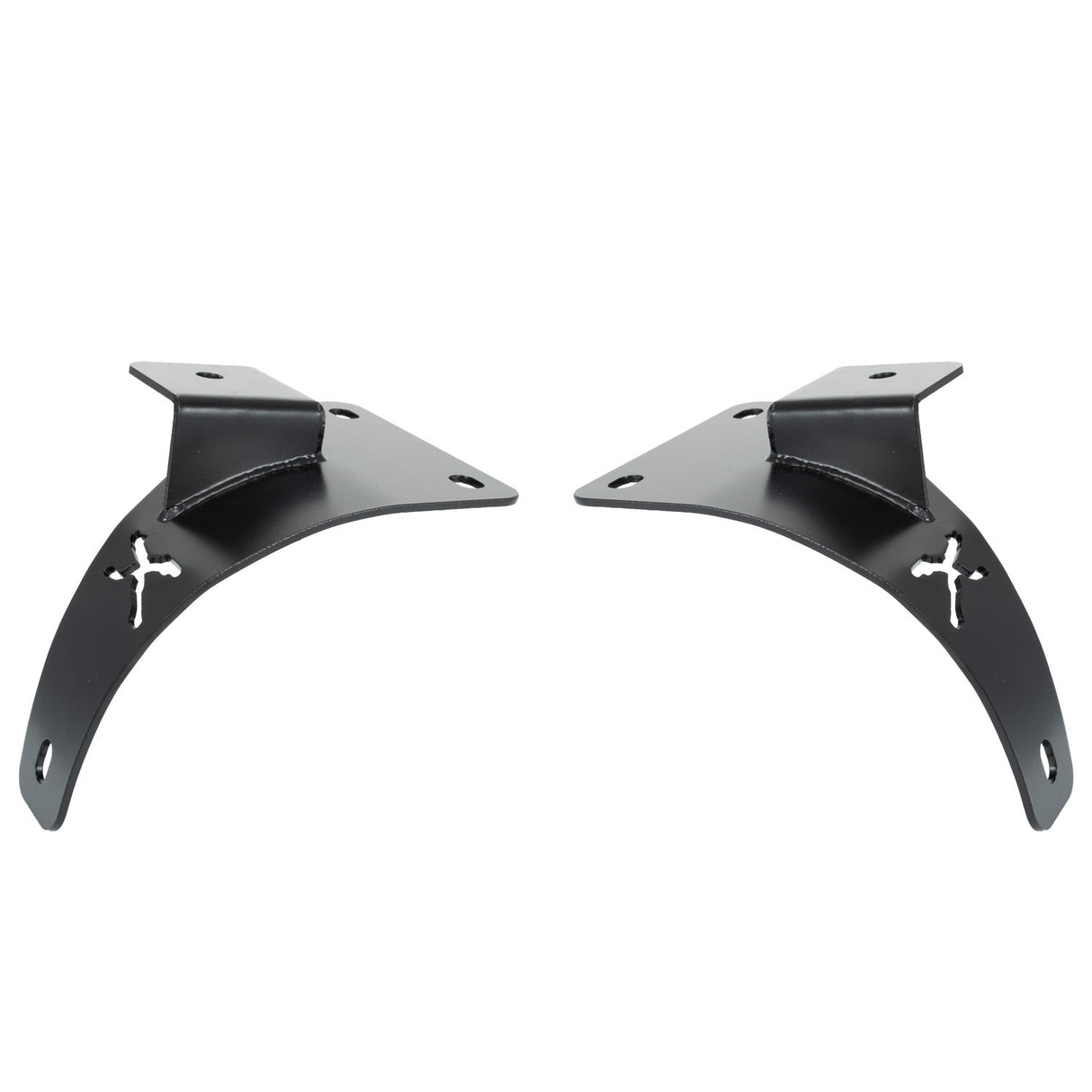 Vision X - Lighting 5544180 Off-Road Light Brackets