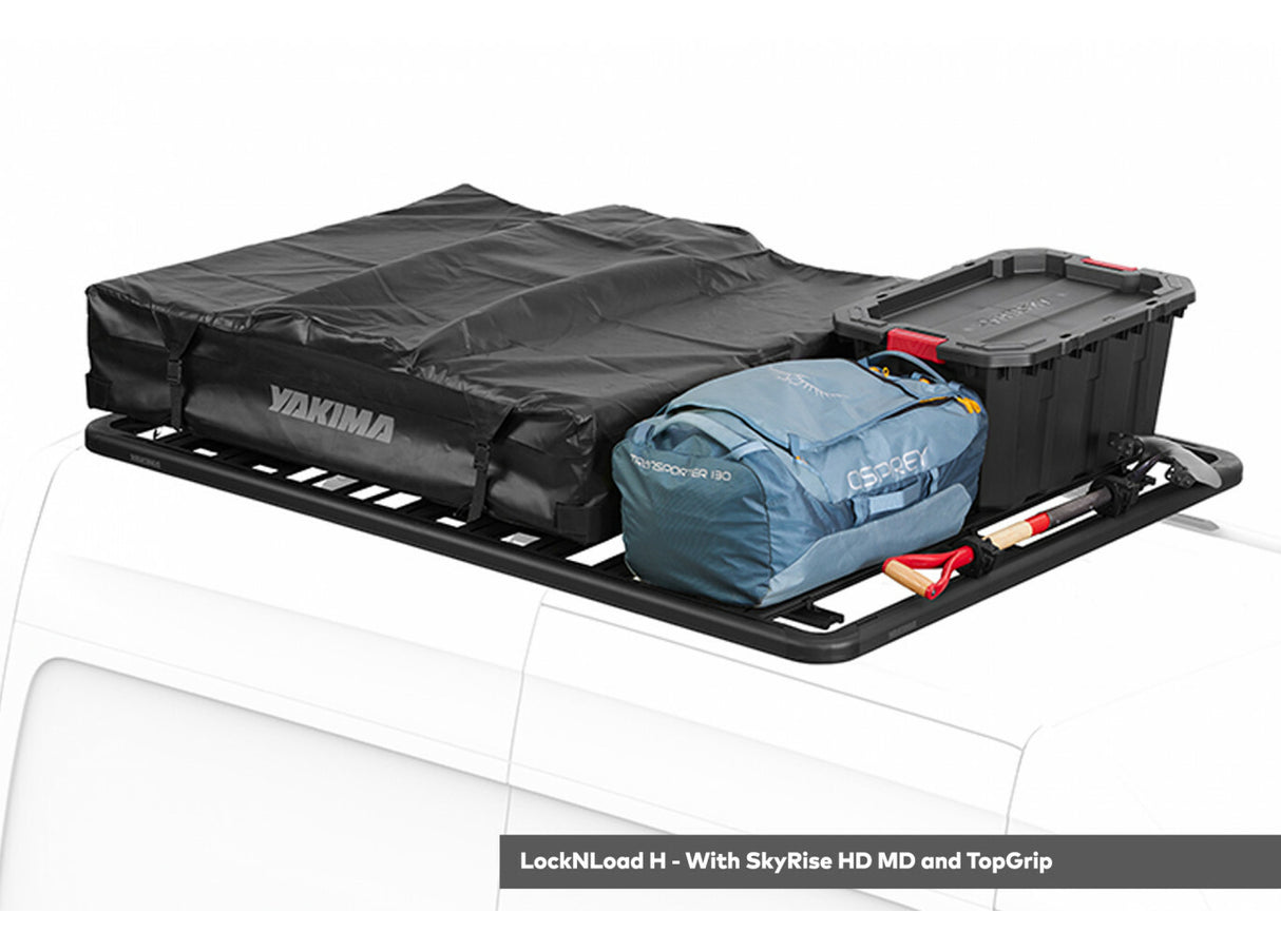 Yakima - Locknload Platform E, 84X49 (3-Bar System) - 8005047