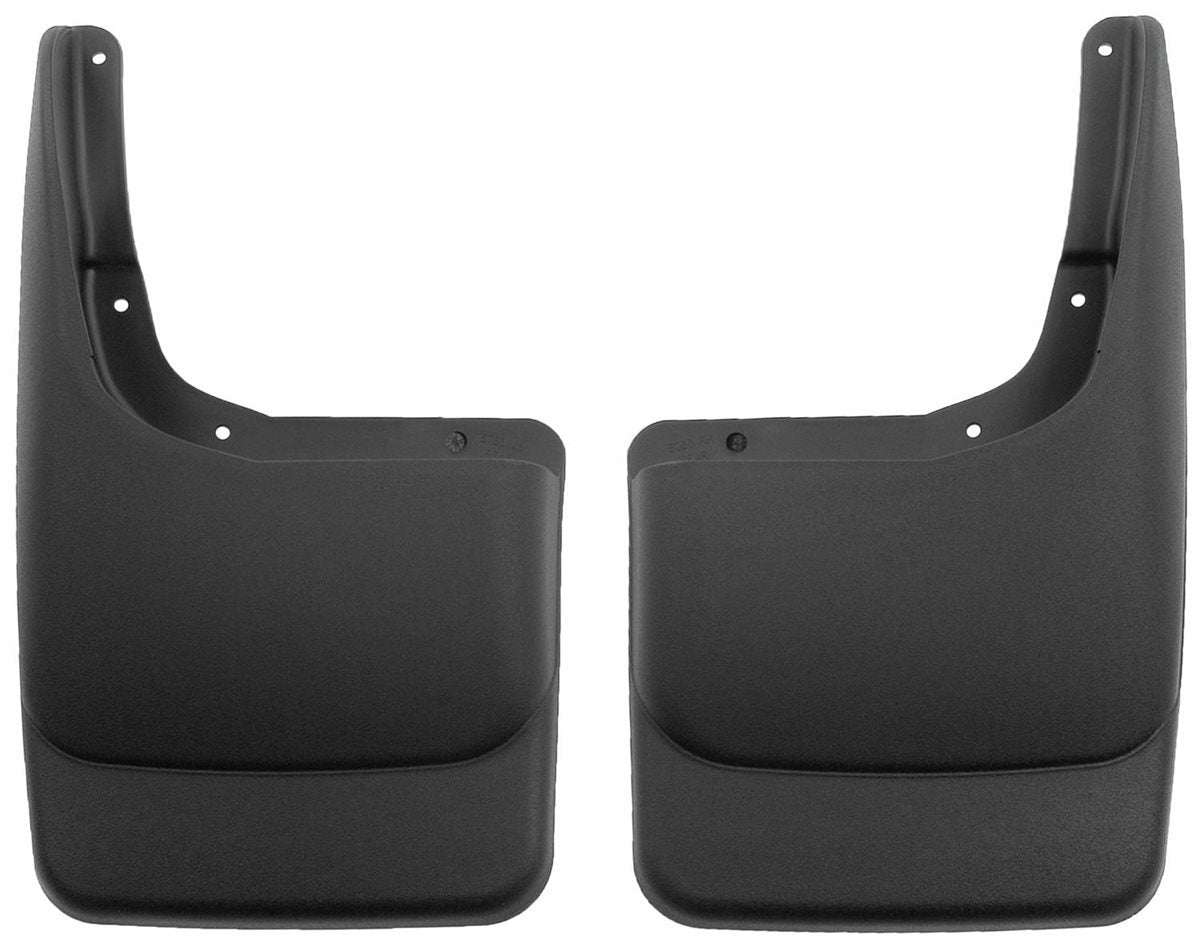 Husky Liners - Rear Mud Guards - 57601