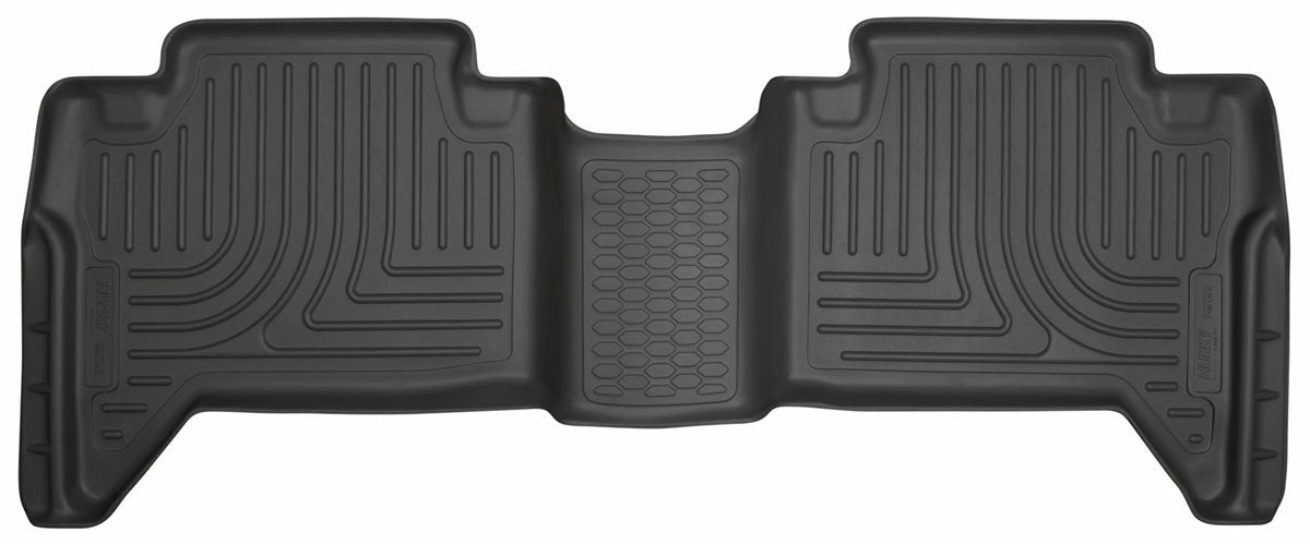 Husky Liners - 2nd Seat Floor Liner - 14951