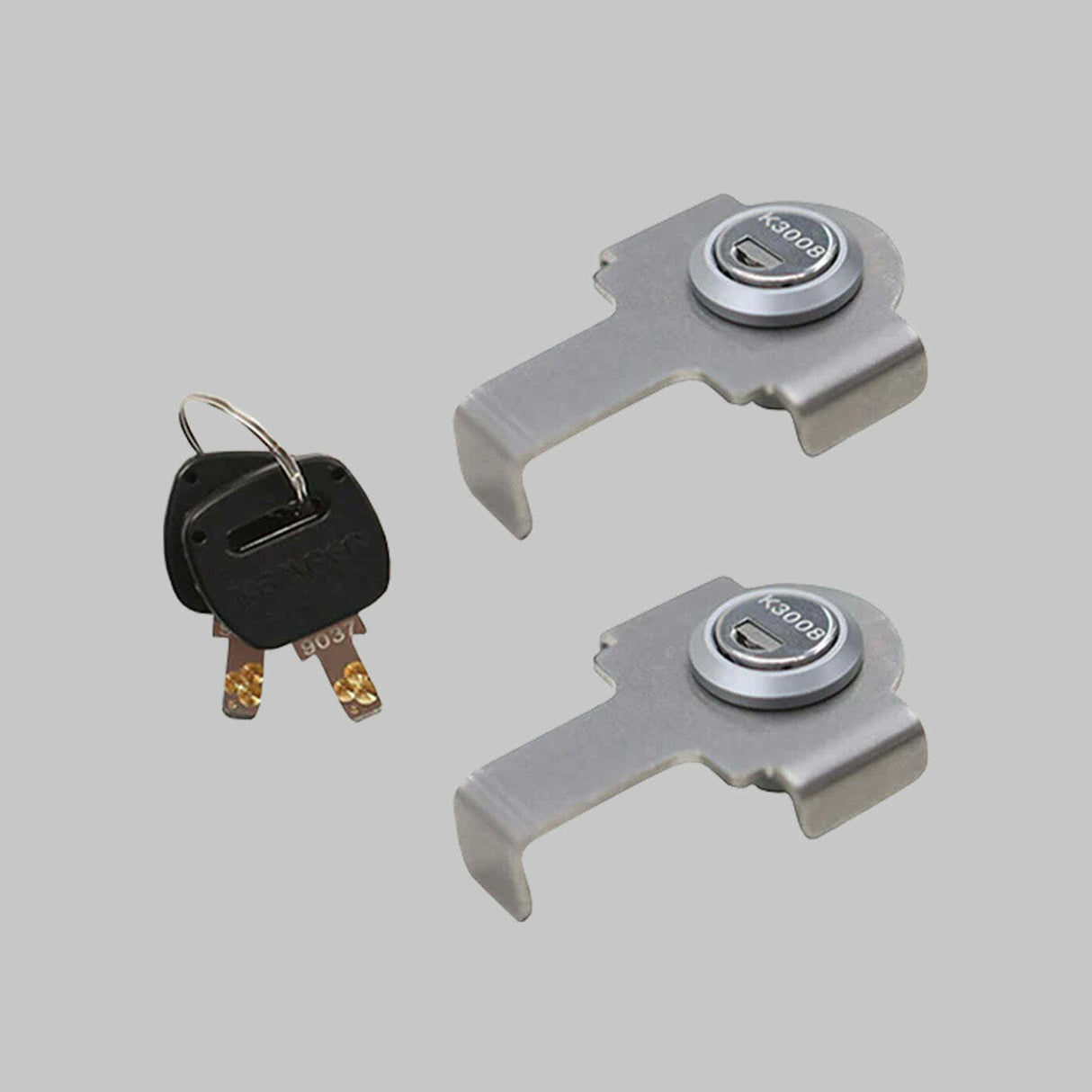 iKamper - Bracket Locks 3.0 - MA012-004