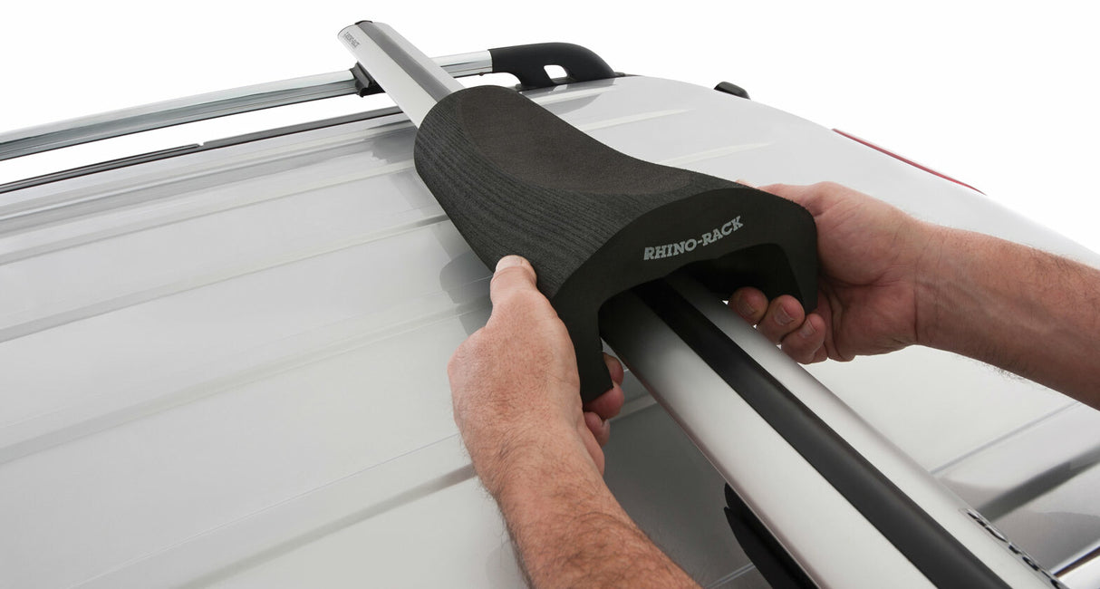 Rhino Rack - Vortex Wrap Pads (380mm) - RWP01