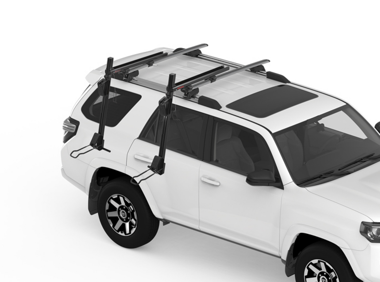 Yakima - ShowDown Roof Mount Kayak Rack - 8004081