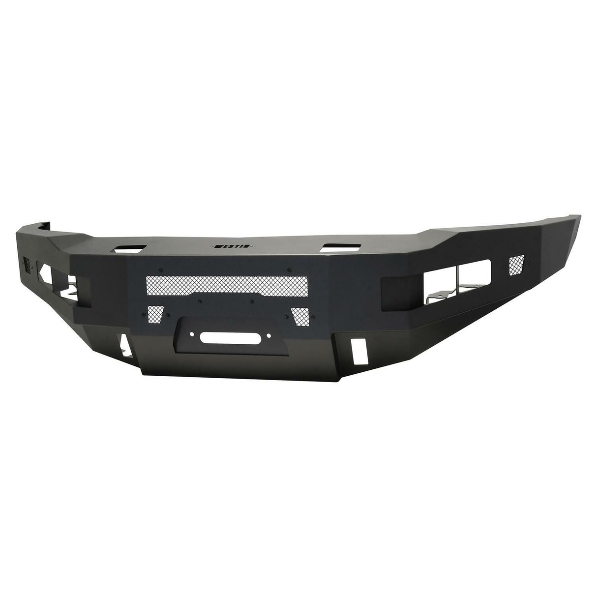 Westin - 58-411165 Pro-Series Front Bumper