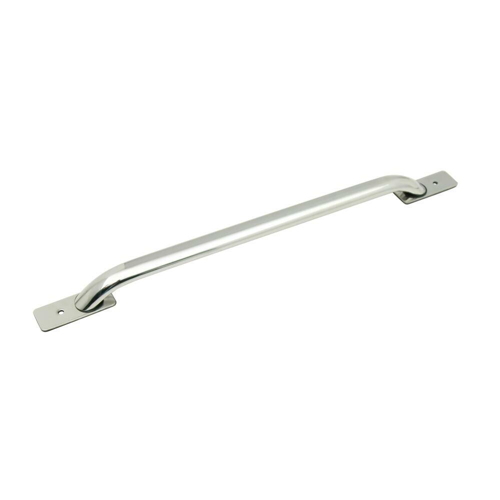 Westin - 50-2000 Platinum Oval Bed Rails