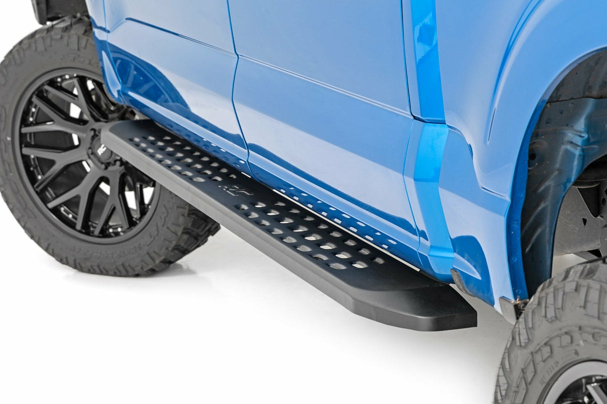 Rough Country 44005 RPT2 Running Board - 44005