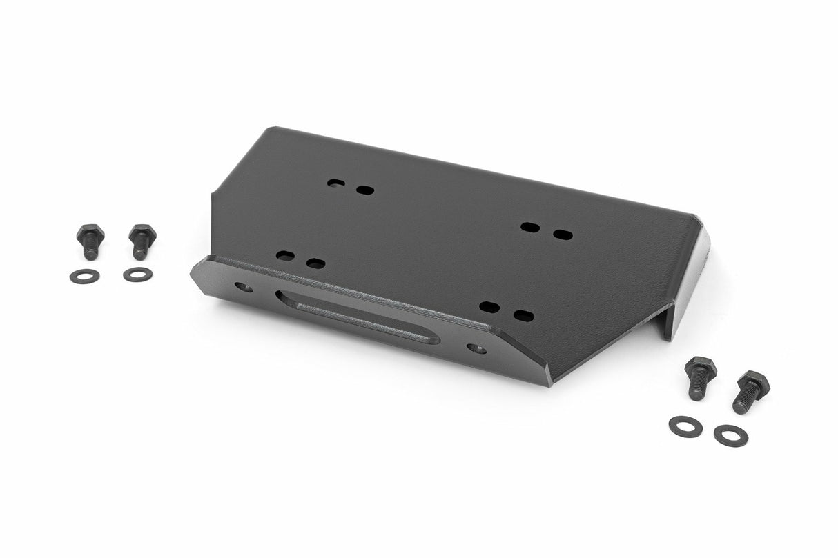 Rough Country 94004 Winch Mount