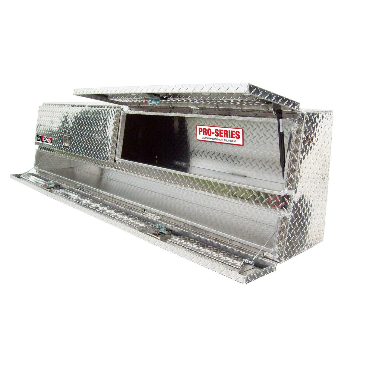 Westin - 80-TBS200-88D Brute Contractor TopSider Tool Box