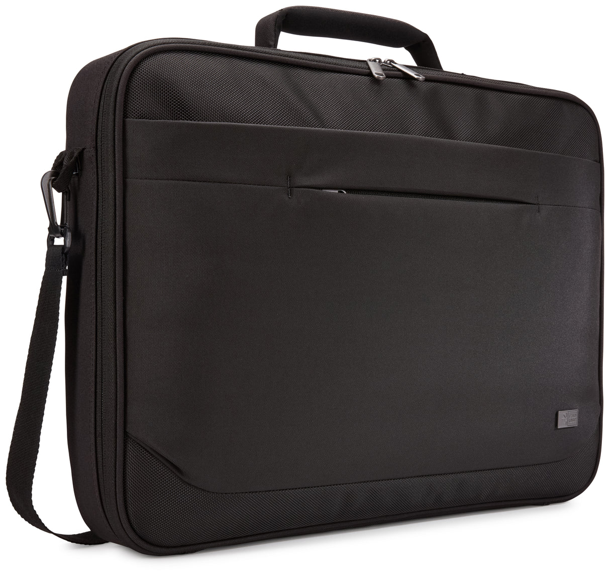 Thule - Advantage 17.3" Laptop Briefcase - Black - 3203991