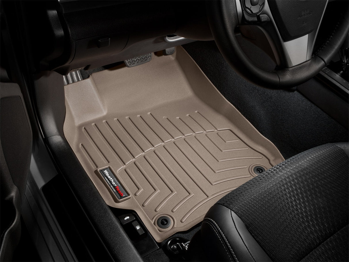 Weathertech - FloorLiner(TM) DigitalFit(R) - 451431