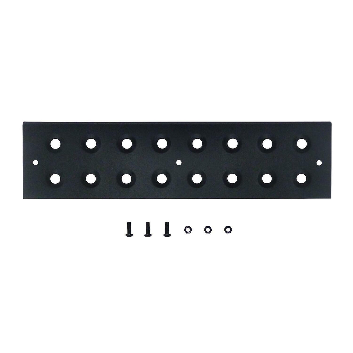 Westin - 56-10001 HDX Drop Replacement Step Plate Kit