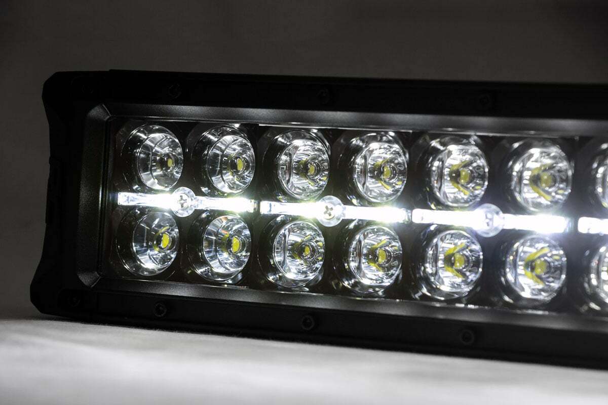 Rough Country 72954BD Black Series LED - 72954BD