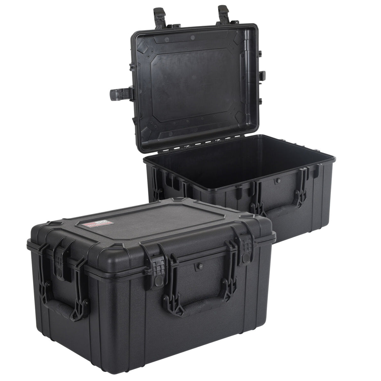Go Rhino XG252014 - Xventure Gear Hard Case - X-Large Box 25" - Textured Black