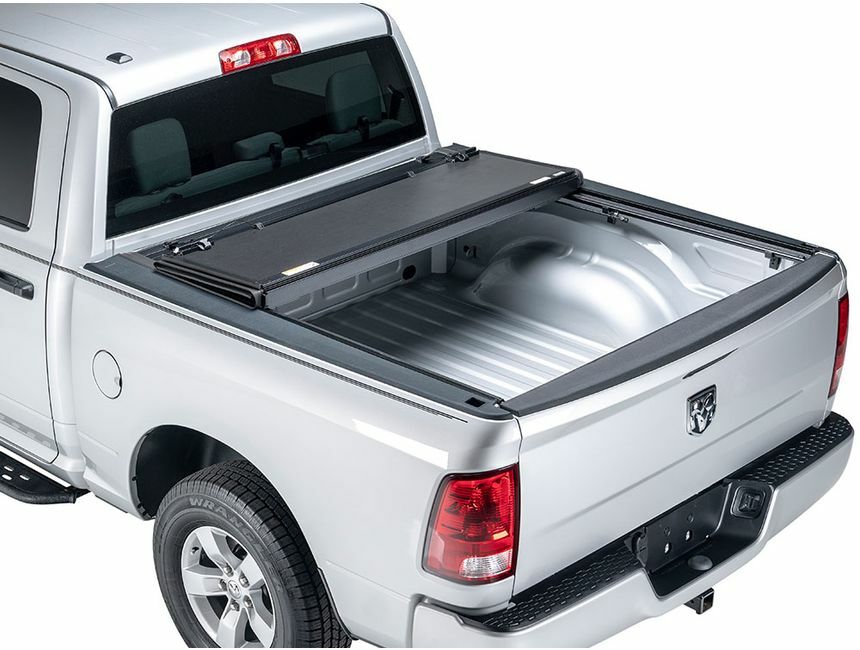 Undercover - UnderCover AX 21-22 F150 8'2 AX22031 - AX22031