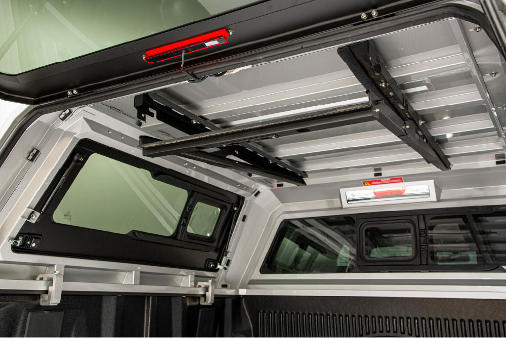 RSI SmartCap - Stow Away Table Full-Size and Mid-Size EVO, EVOa, and EVOc Applications SmartCap - SA0901