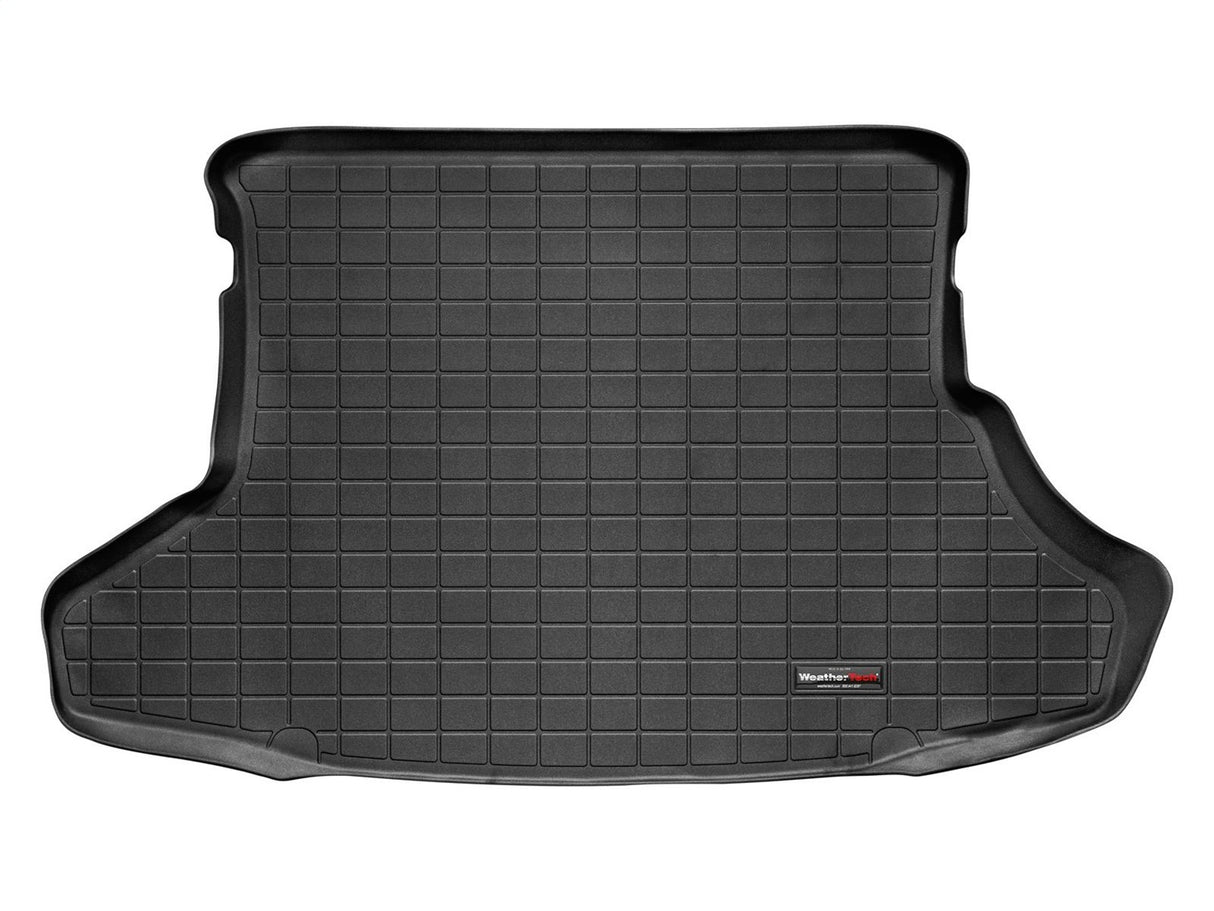 Weathertech - Cargo Liner - 40400