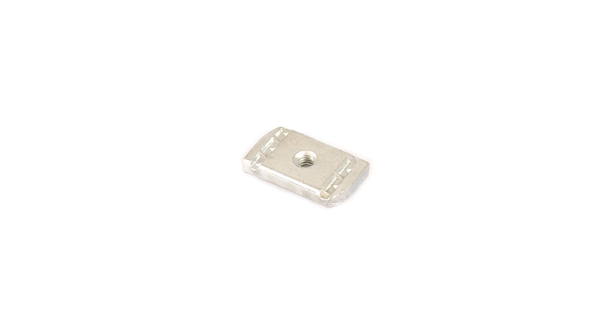 Rhino Rack - M6 Channel Nut (x4) - N002-BP