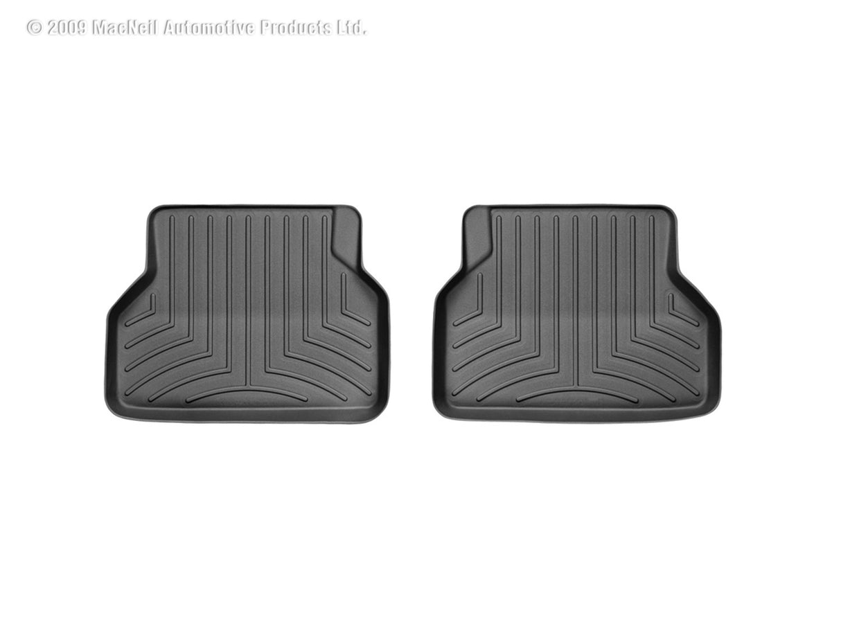 Weathertech - FloorLiner(TM) DigitalFit(R) - 441642