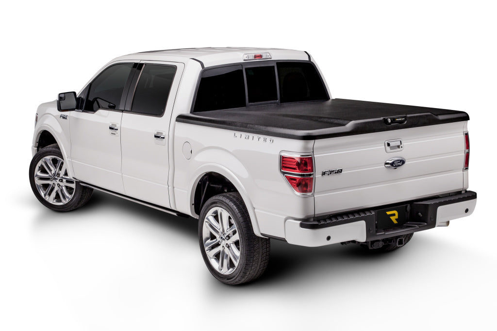 Undercover - Elite Tonneau Cover - UC1148