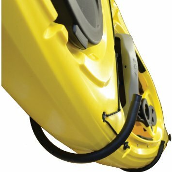 Malone - J-Hoops Kayak Wall Storage System