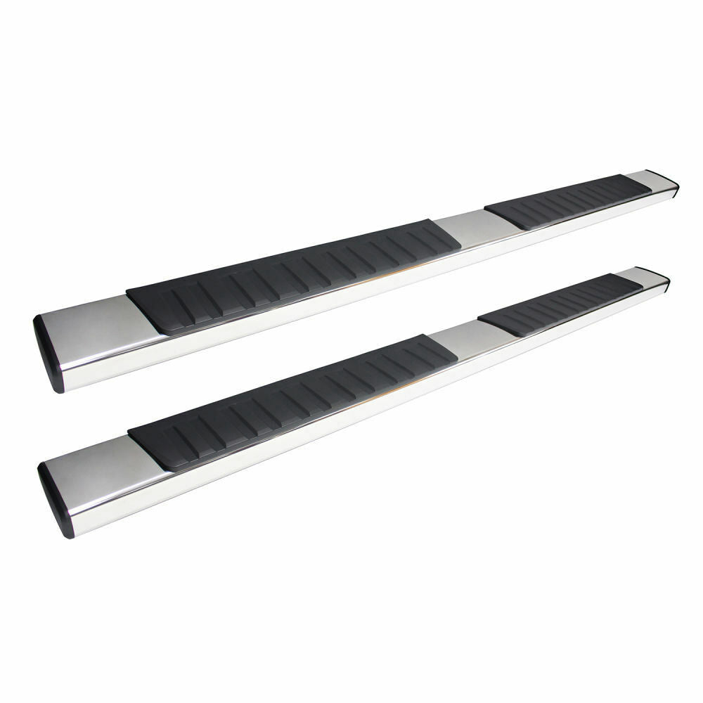 Westin - 28-71050 R7 Nerf Step Bars
