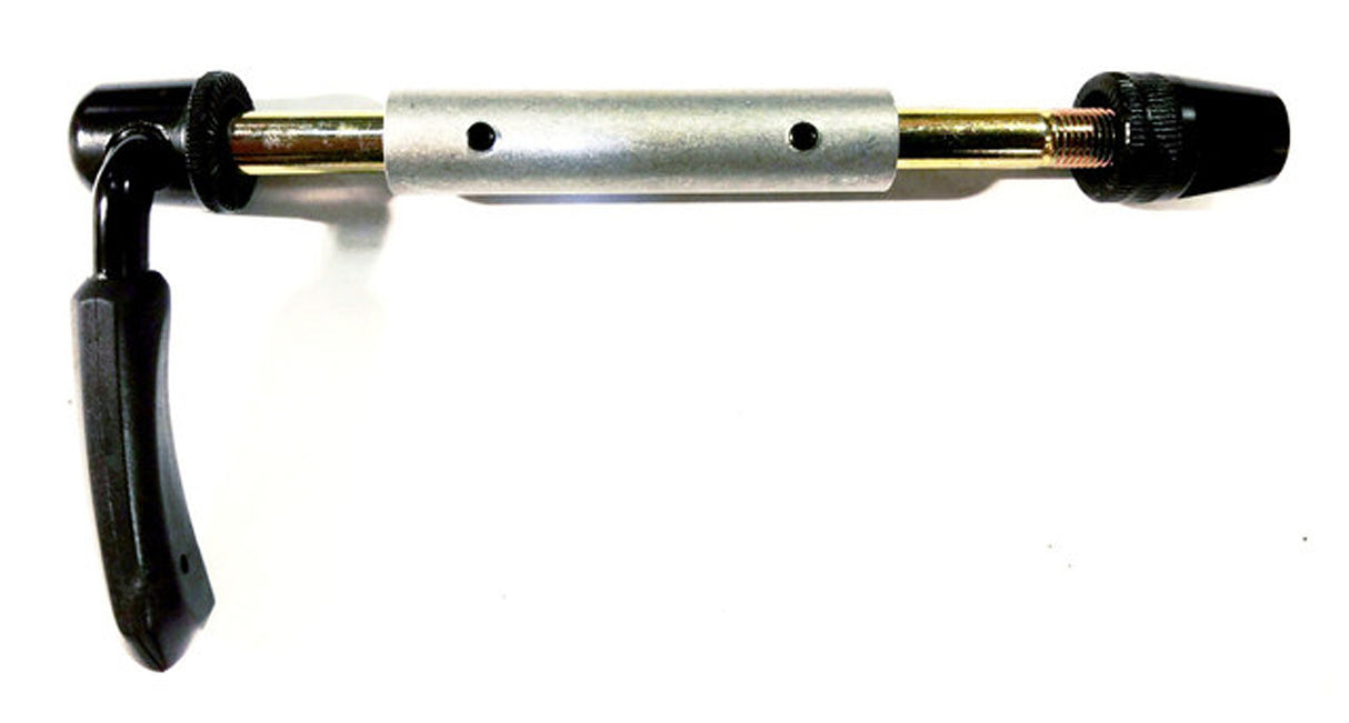 RockyMounts - 9Mm Qr W/ Alloy Sleeve- Hotrod/Switchhit - 10730