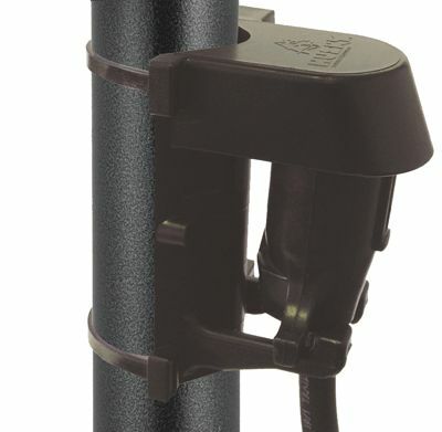 Husky Towing 81497 Fit 2 Inch To 2-1/4-Inch Jacks With Round Tubes And 7 Or 9 Pins