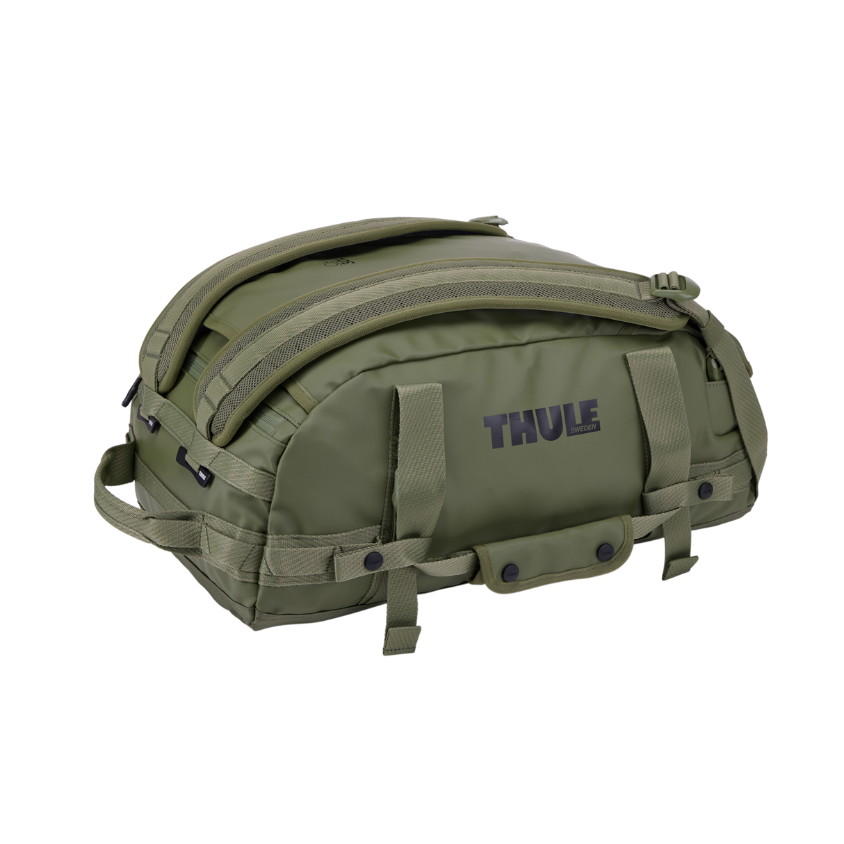 Thule - Chasm 30L Duffel Olivine - 3205212