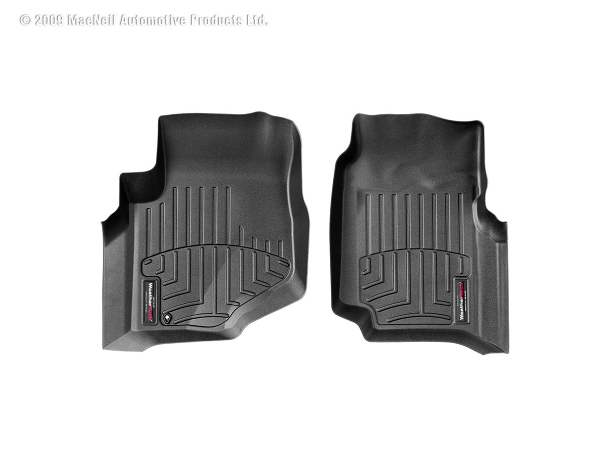 Weathertech - FloorLiner(TM) DigitalFit(R) - 440071