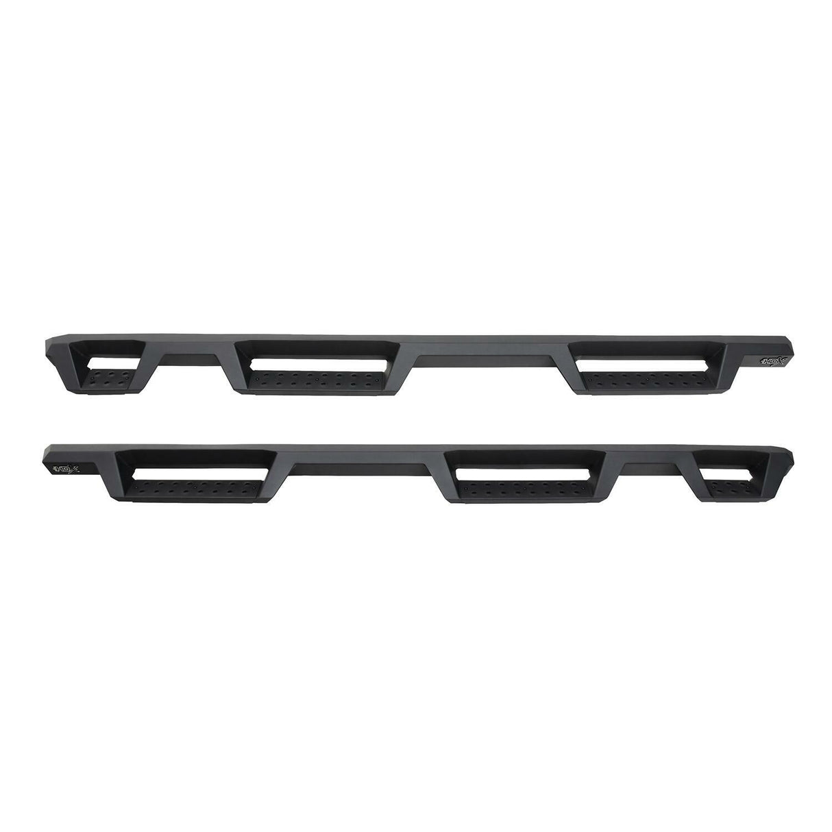 Westin - 56-534705 HDX Drop Wheel to Wheel Nerf Step Bars
