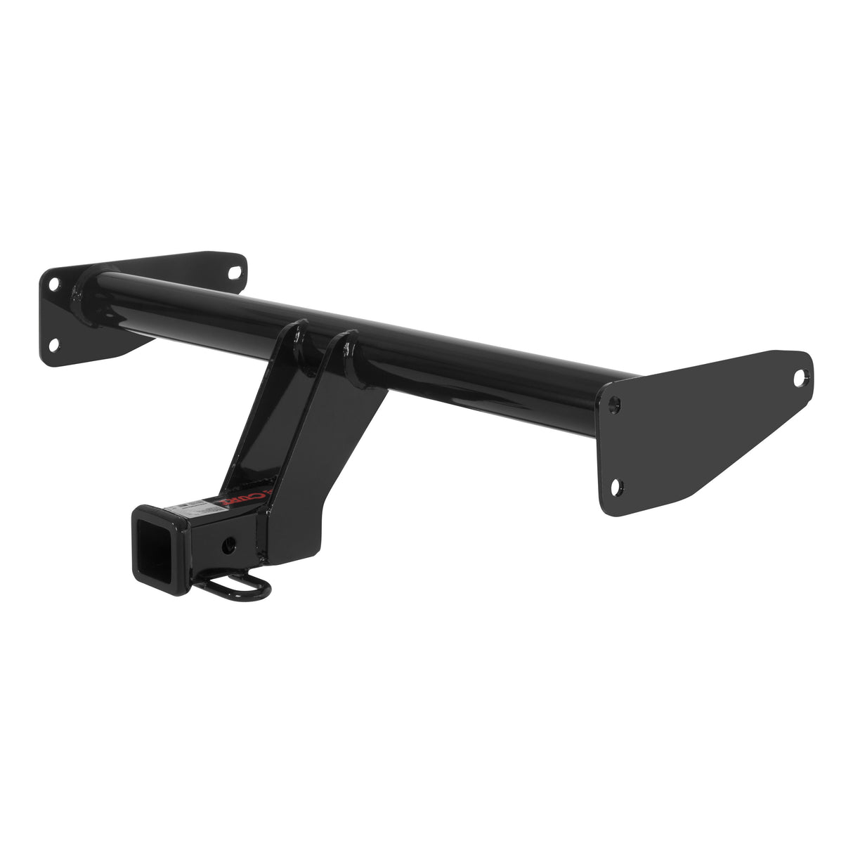 Curt - Class 3 Trailer Hitch, 2" Receiver, Select Chevrolet Captiva Sport, Saturn Vue - 13594