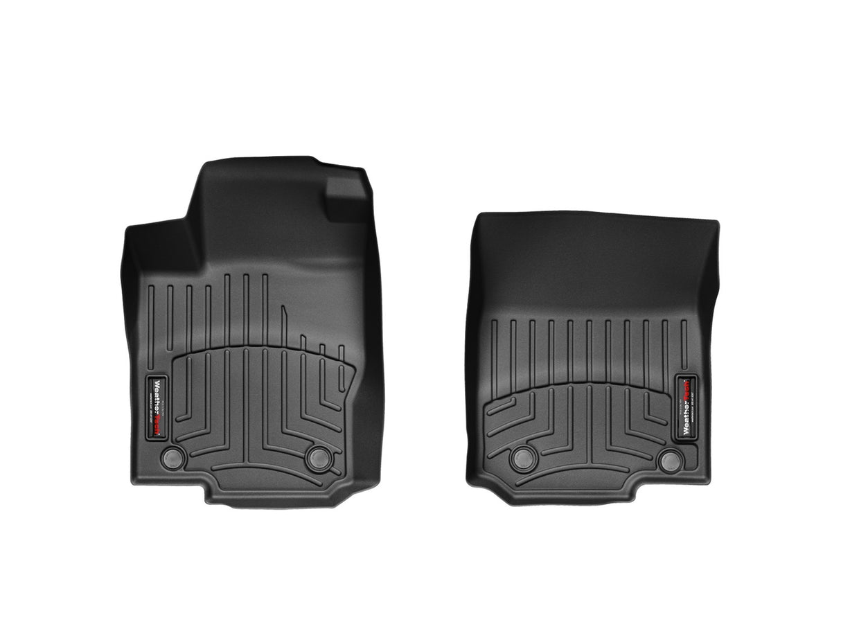 Weathertech - FloorLiner(TM) DigitalFit(R) - 444011