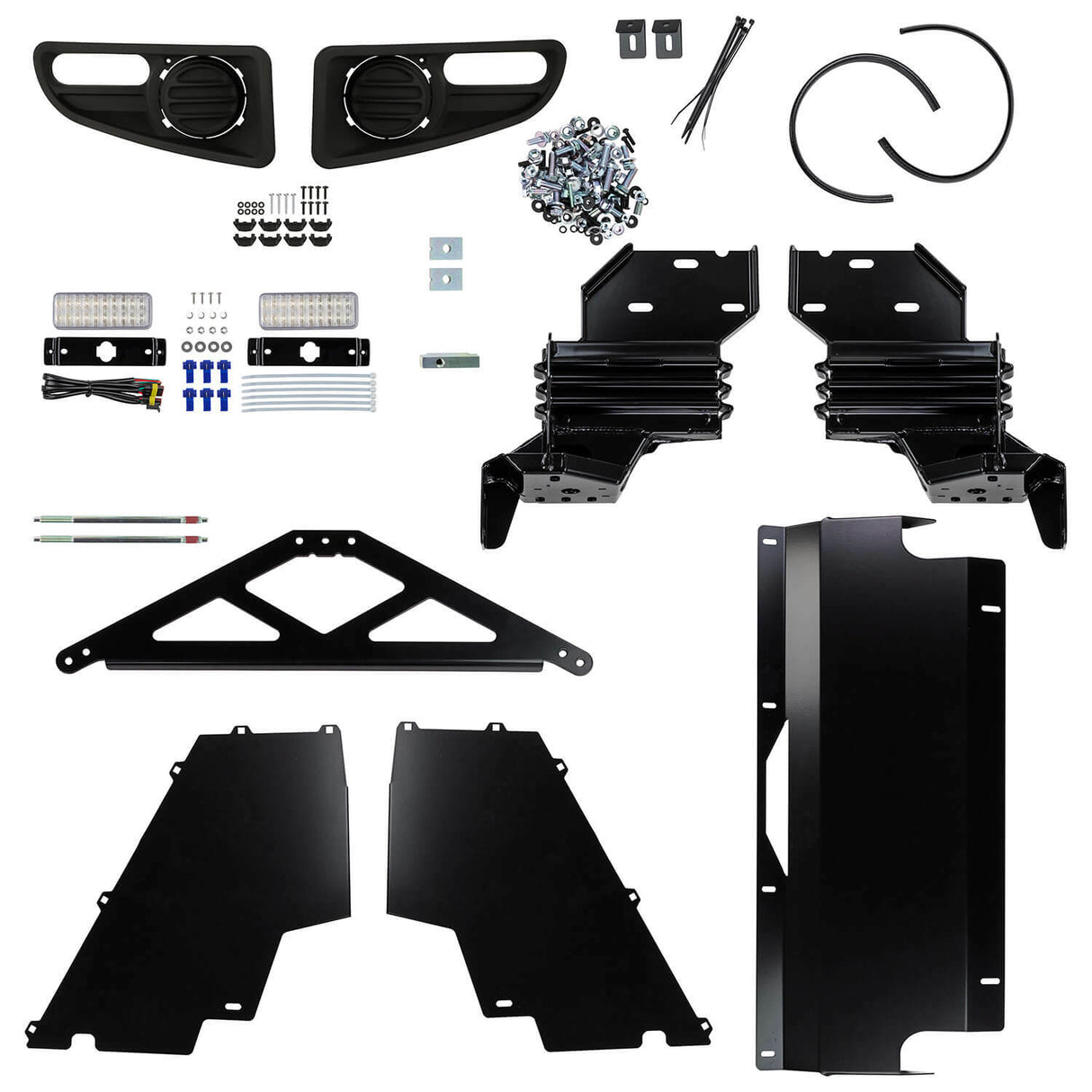 ARB - 6173973 - Bumper Mounting Kit