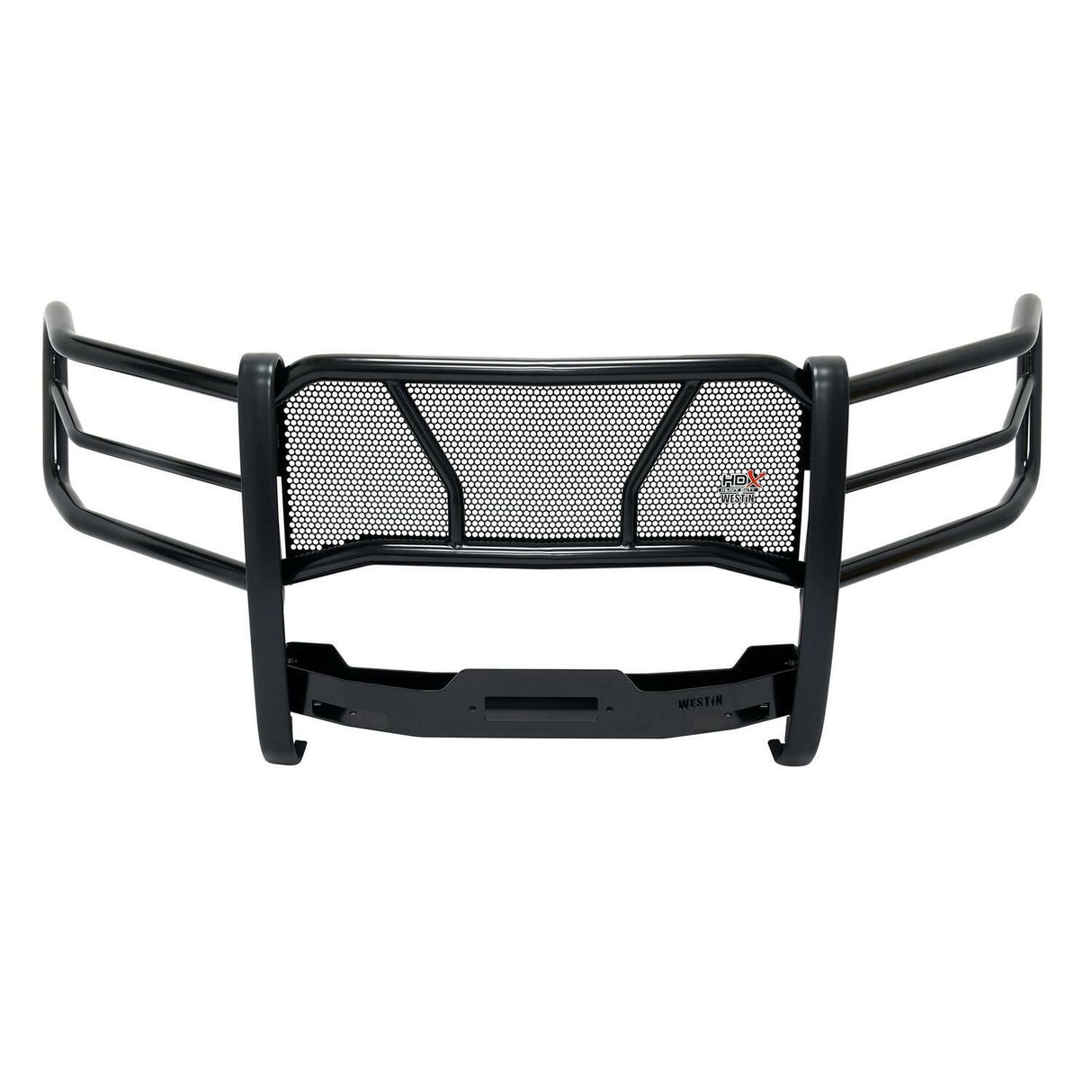 Westin 57-924065 HDX Winch Mount Modular Grille Guard