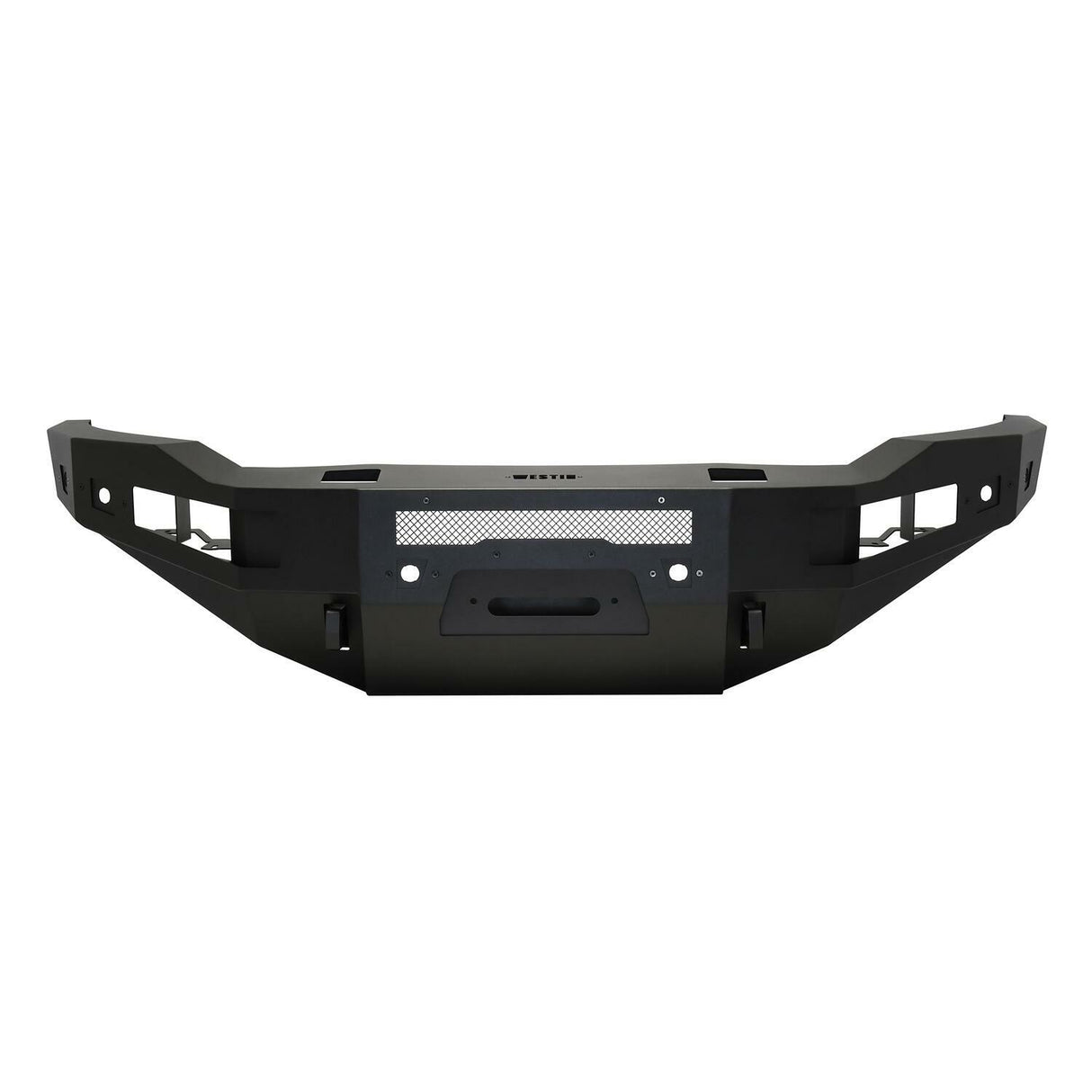 Westin - 58-411235 Pro-Series Front Bumper