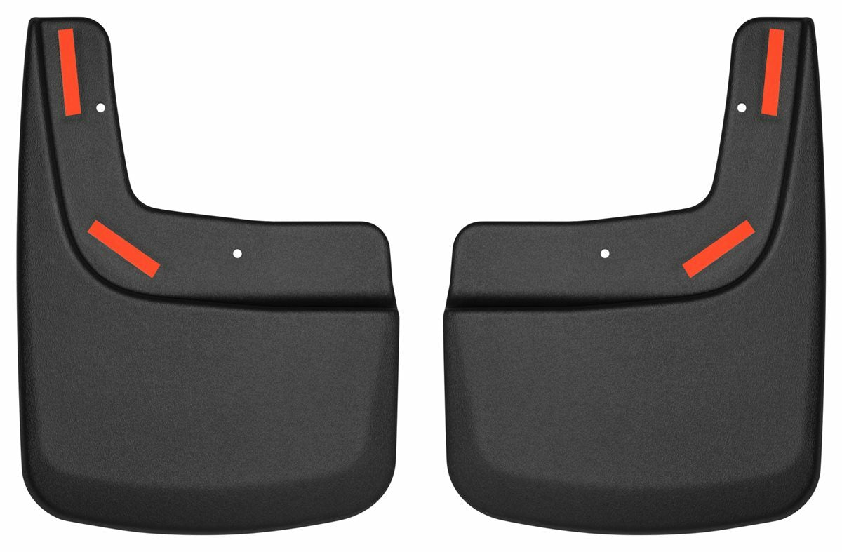 Husky Liners - Rear Mud Guards - 59491