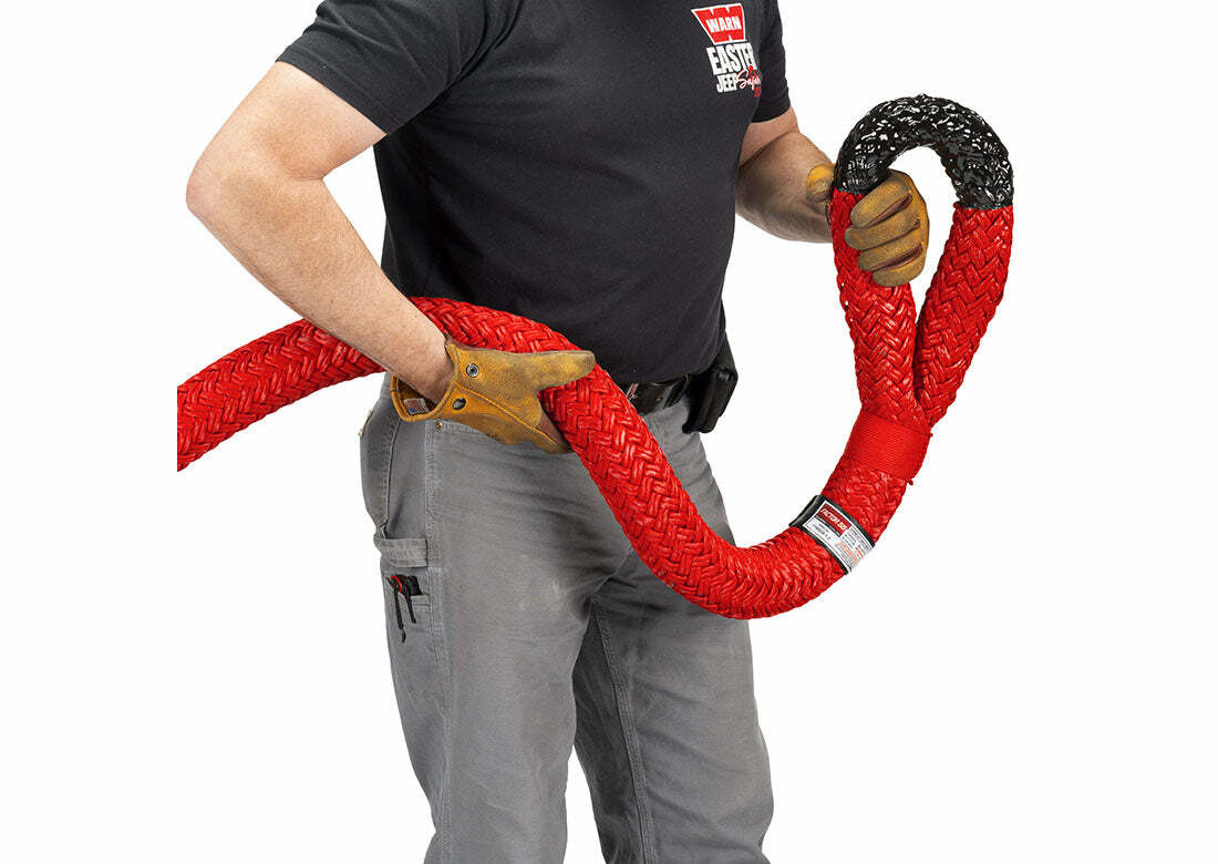 Factor55 - Extreme Duty Kinetic Energy Rope 2" X 30' - 00561
