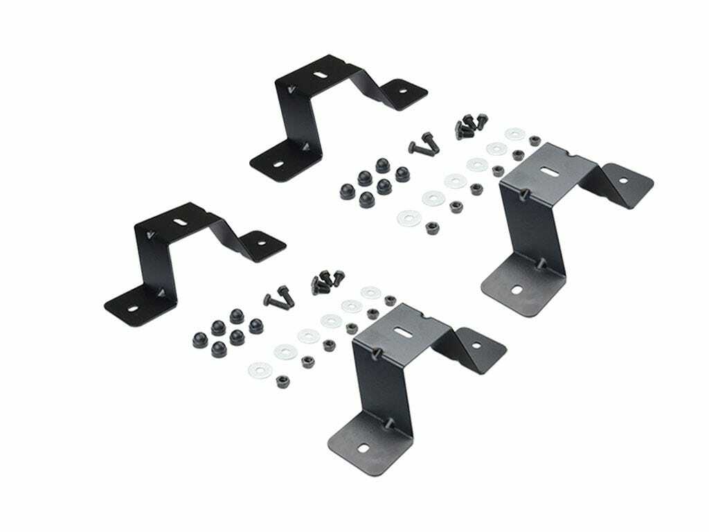 Front Runner - Tent Mount Kit / 4 Piece / Tall - TBMK023