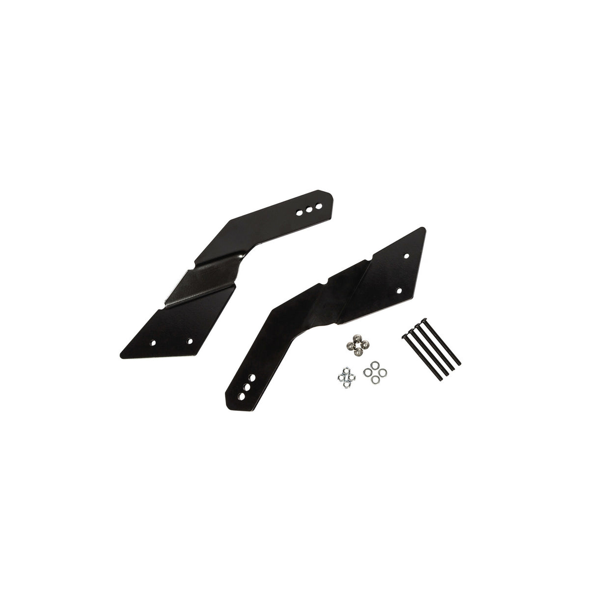 KC HiLiTES 73425 KC Light Mount Driving Light Bracket