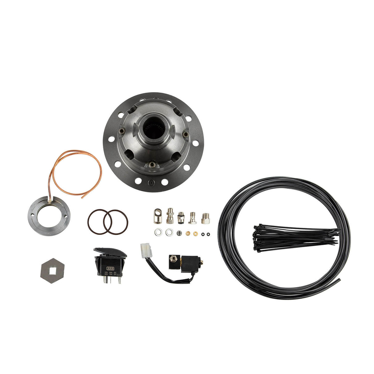 ARB - RD224 - Air Locker Differential