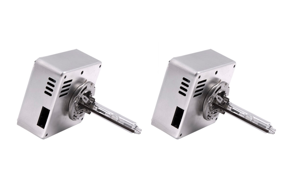Diode Dynamics - DD1223P - HID Bulb D6A 5000K (pair)
