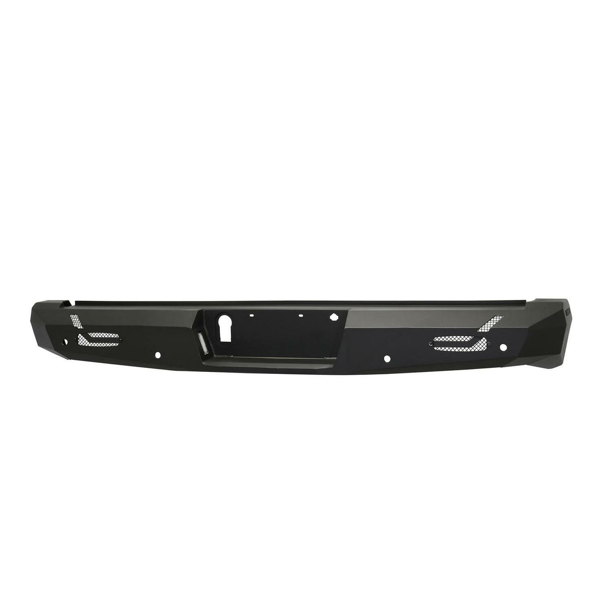 Westin - 58-421015 Pro-Series Rear Bumper