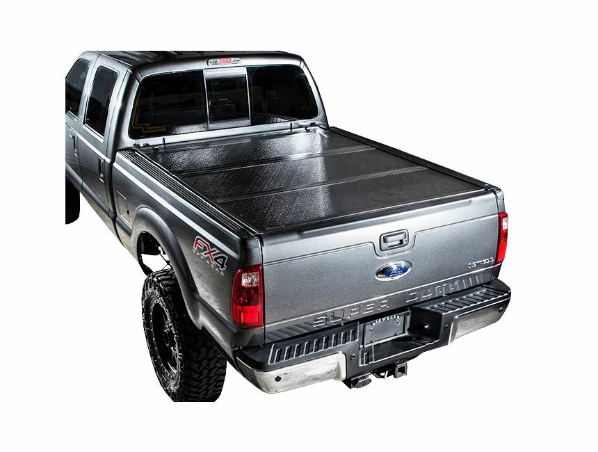 Undercover - UnderCover UX 21-22 F150 5'7 UX22029 - UX22029